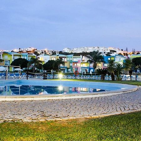 Apartamentos Da Orada T1- A122 Marina De Albufeira Exterior photo