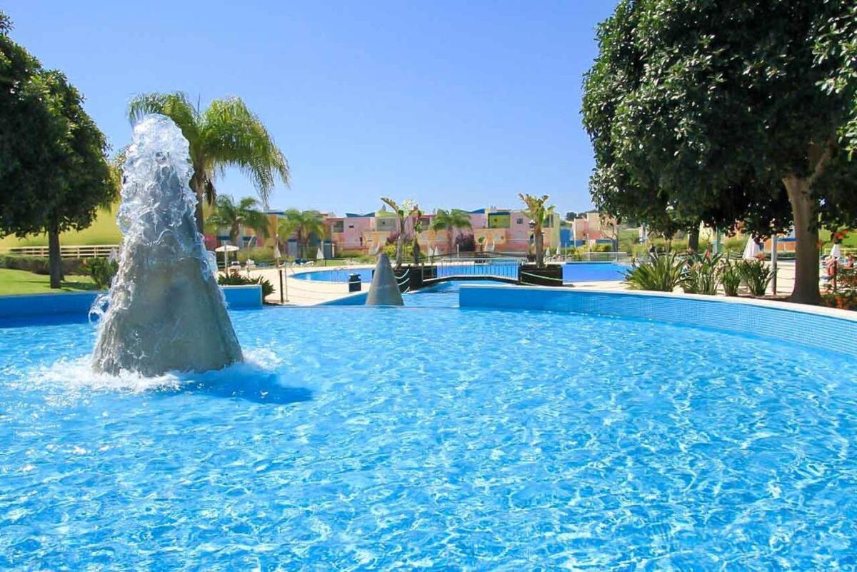 Apartamentos Da Orada T1- A122 Marina De Albufeira Exterior photo