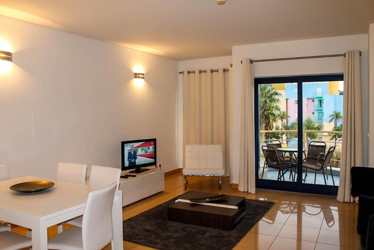 Apartamentos Da Orada T1- A122 Marina De Albufeira Exterior photo