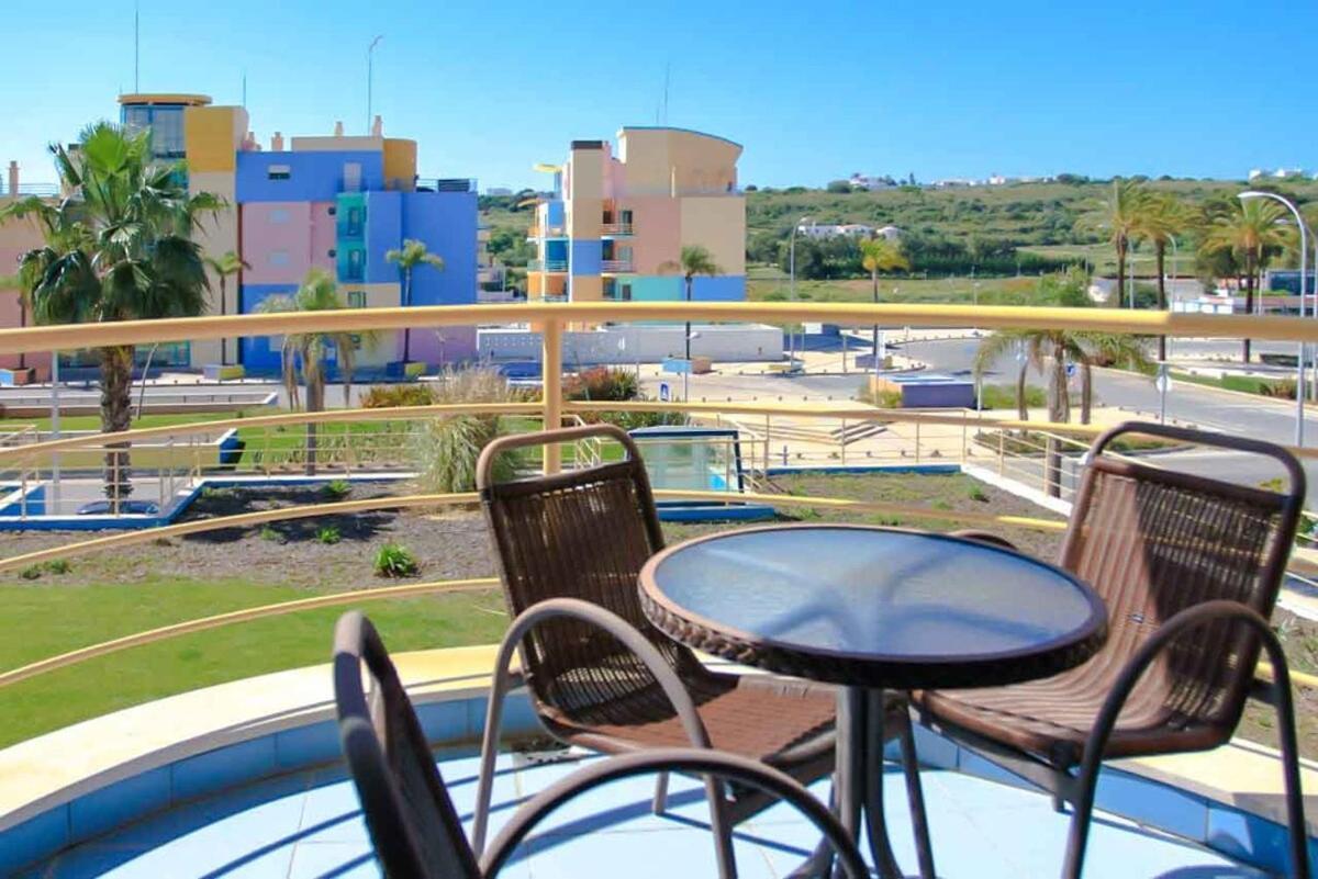 Apartamentos Da Orada T1- A122 Marina De Albufeira Exterior photo