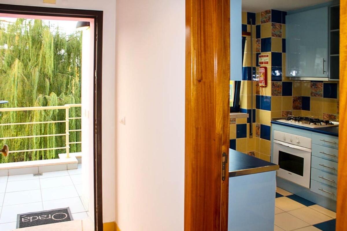 Apartamentos Da Orada T1- A122 Marina De Albufeira Exterior photo